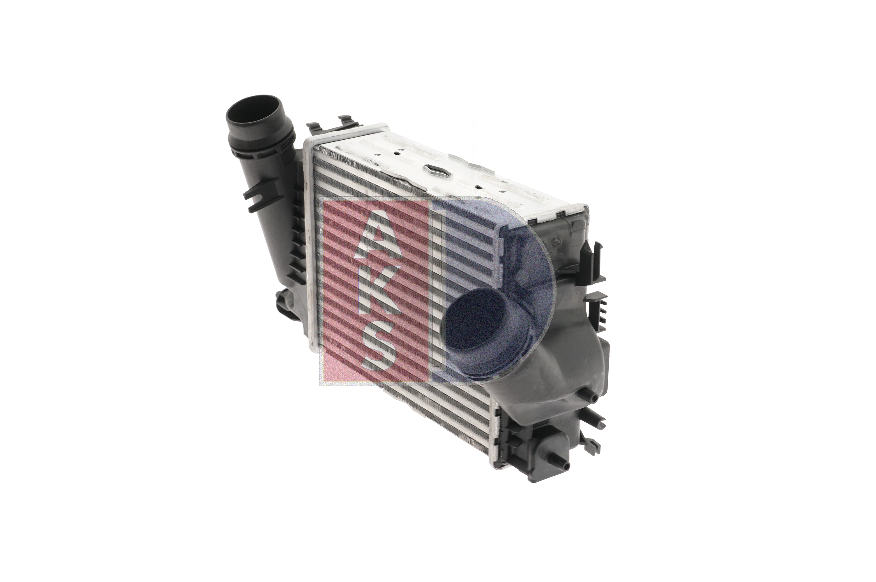 AKS DASIS 187049N: Intercooler