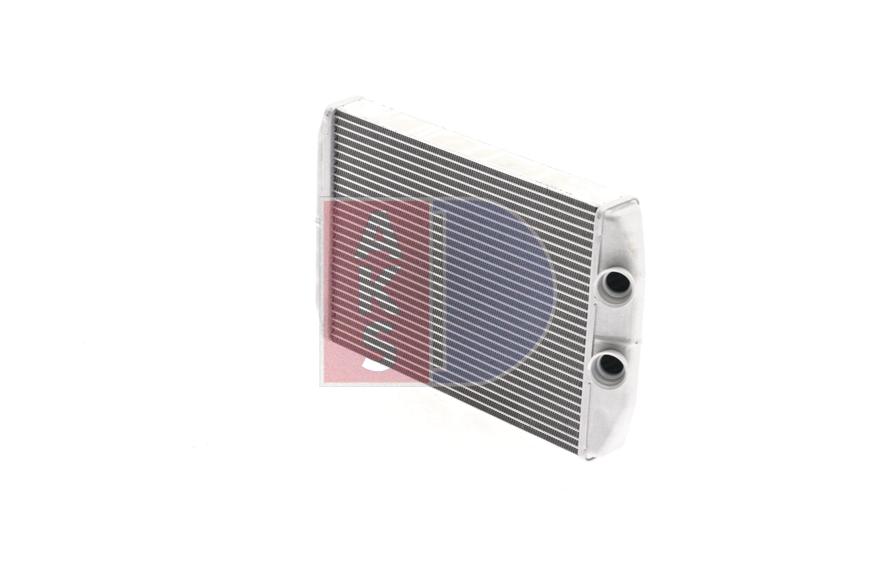 AKS DASIS 189018N Scambiatore calore per riscaldamento abitacolo RENAULT KANGOO Express (FW0/1_) 90 CV Diesel costo