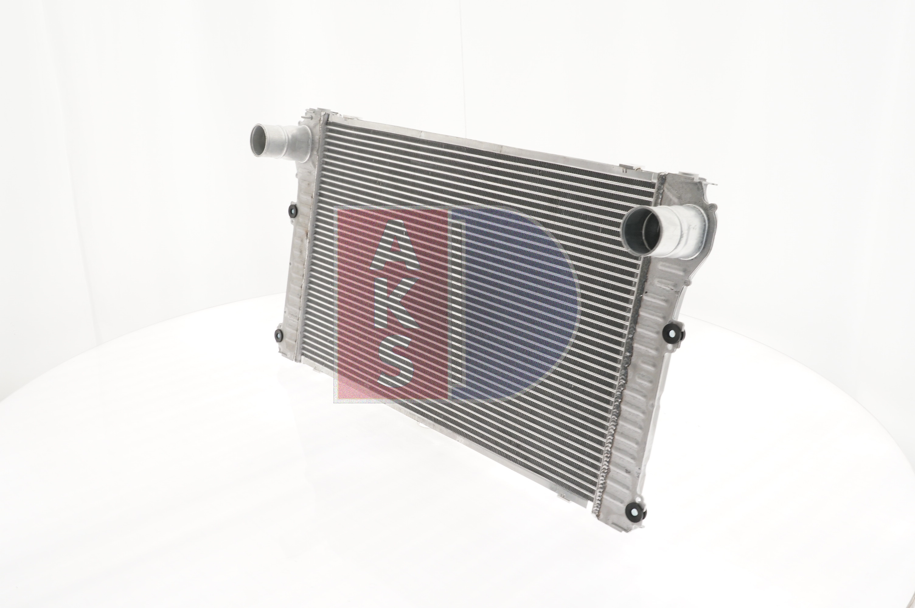 AKS DASIS 217010N: Intercooler