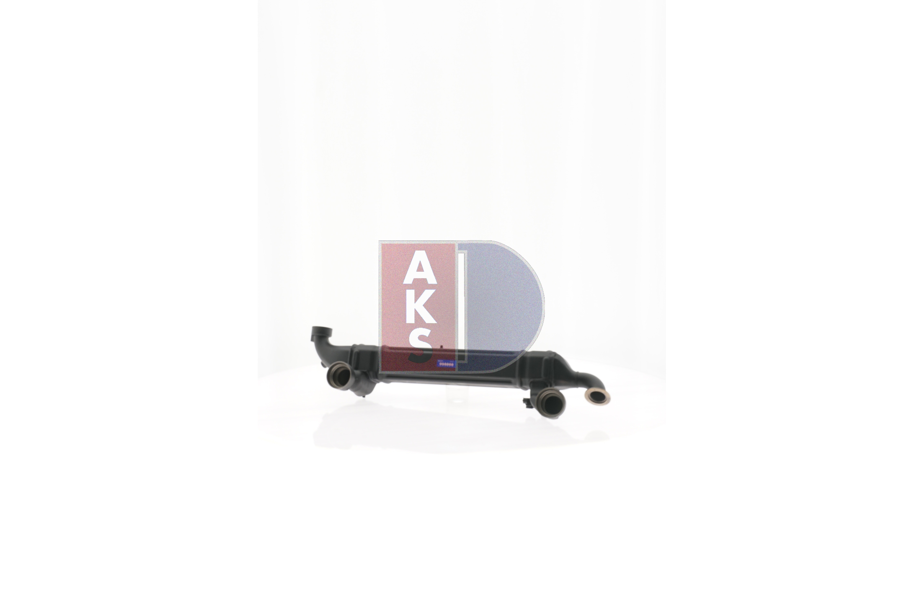 AKS DASIS 290018T: Modul-EGR