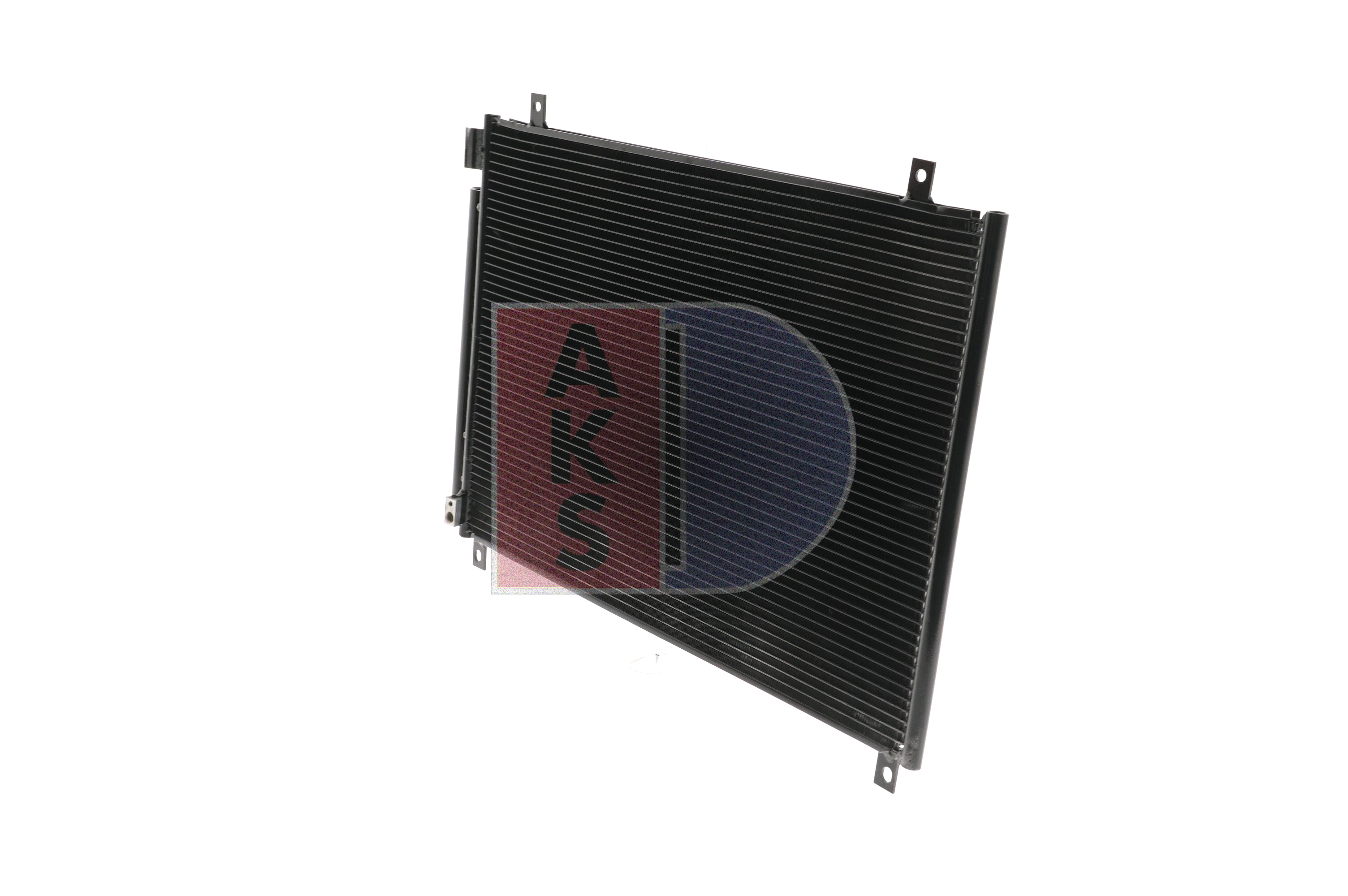 AKS DASIS 322035N Klimaanlage SUZUKI SWIFT 5 (AZ) 1.0 (A2L310) 112 PS Benzin