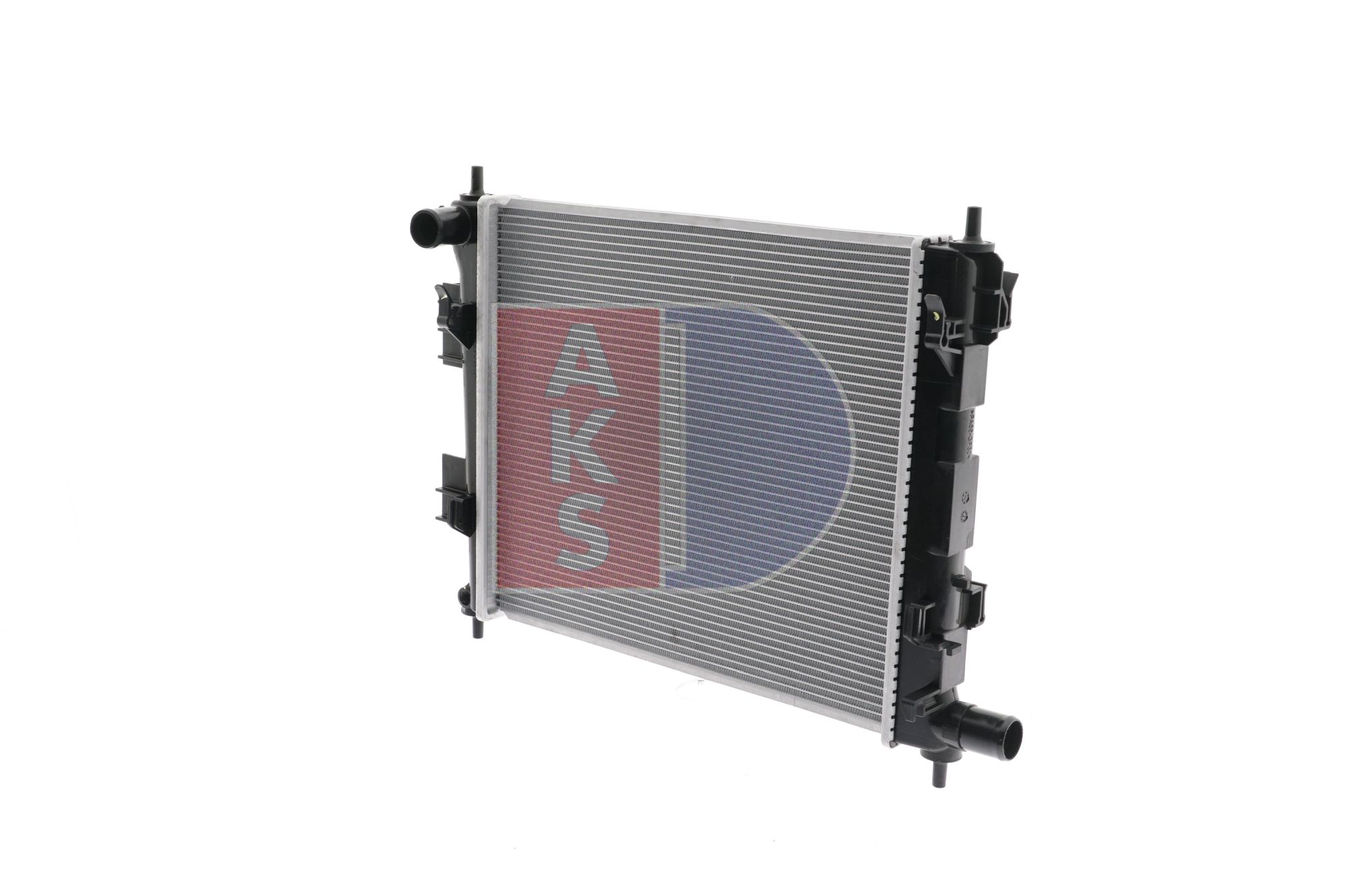 AKS DASIS 560119N: Radiateur du moteur