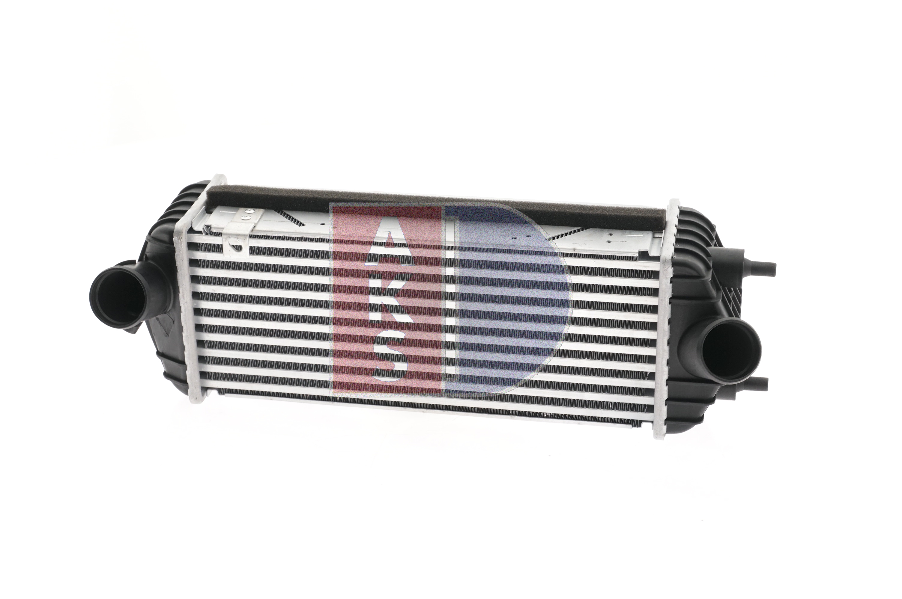 AKS DASIS 567021N: Intercooler