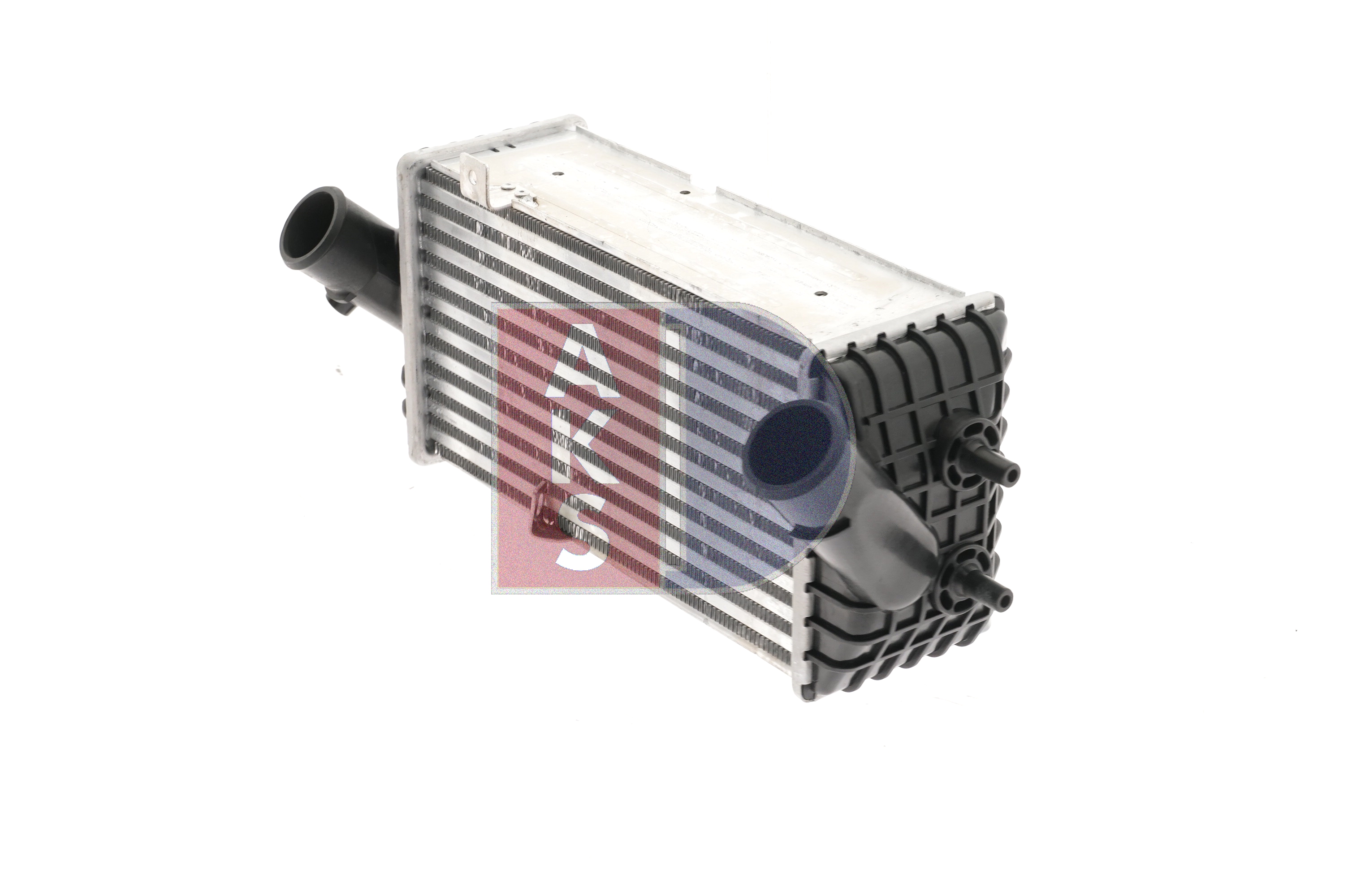 AKS DASIS 567022N: Intercooler