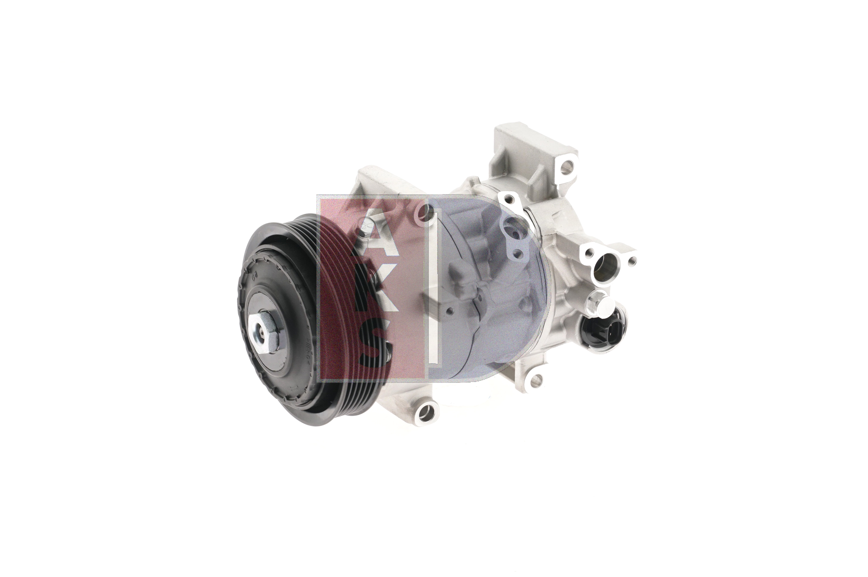 AKS DASIS 853092N: Compresor AC