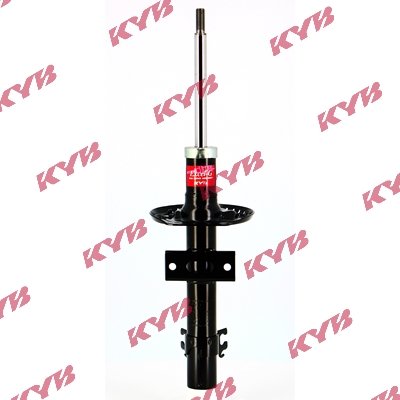 KYB 3338038 Amortizators VW up! Hatchback (121, 122, BL1, BL2) 90 ZS Benzīns cena