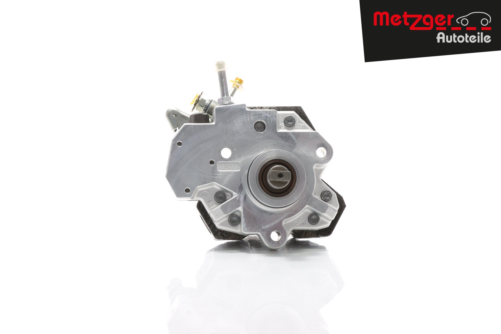 METZGER 0830075: Pompa de inalta presiune OE-part