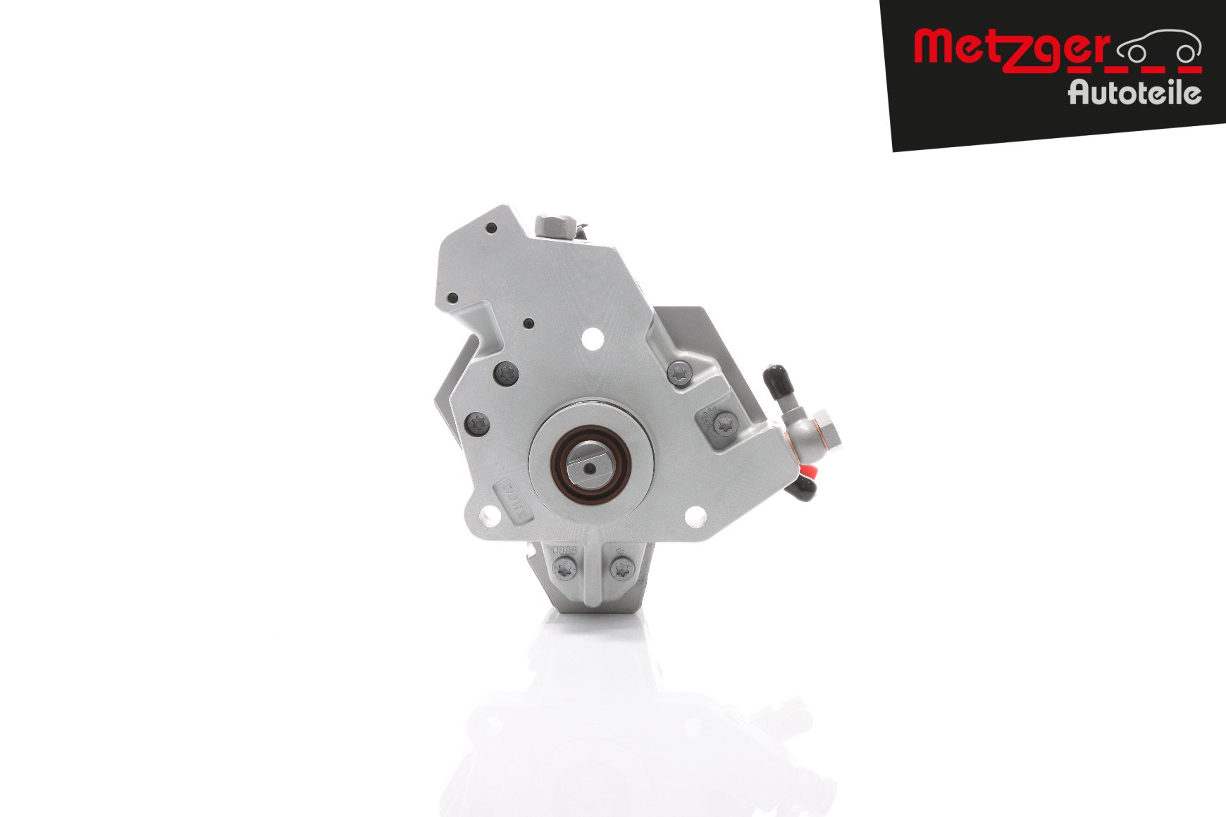METZGER 0830077 Помпа за високо налягане HONDA CIVIC 8 Hatchback (FN, FK) 140 K.C. дизел цена