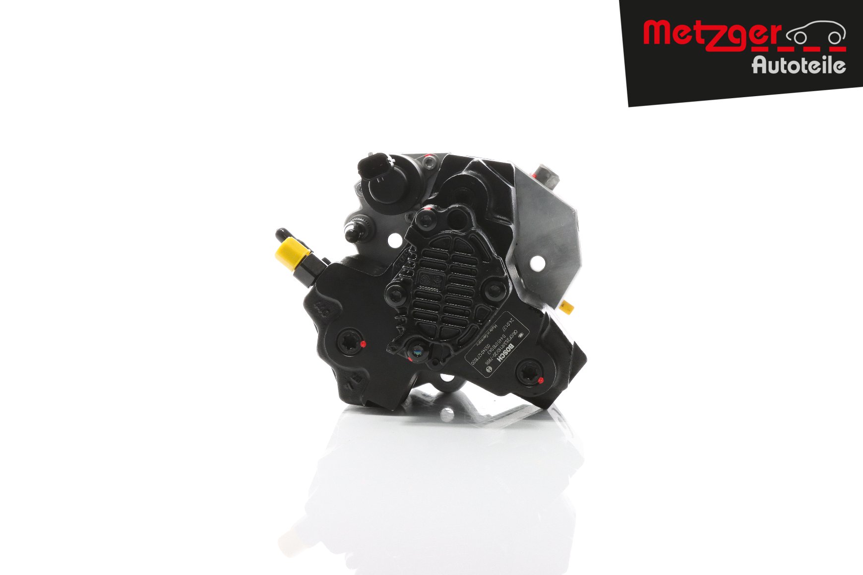 METZGER 0830078: Pompa de inalta presiune OE-part