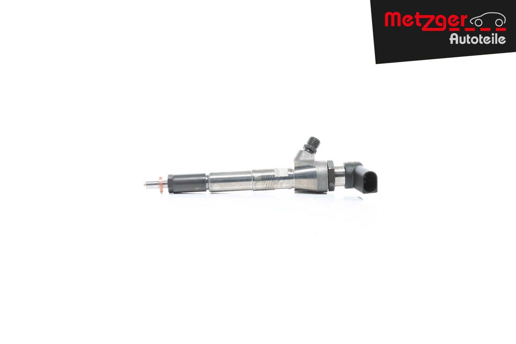 METZGER 0871030 Injector NISSAN Qashqai / Qashqai +2 I (J10, NJ10) 106 cv Diesel custo