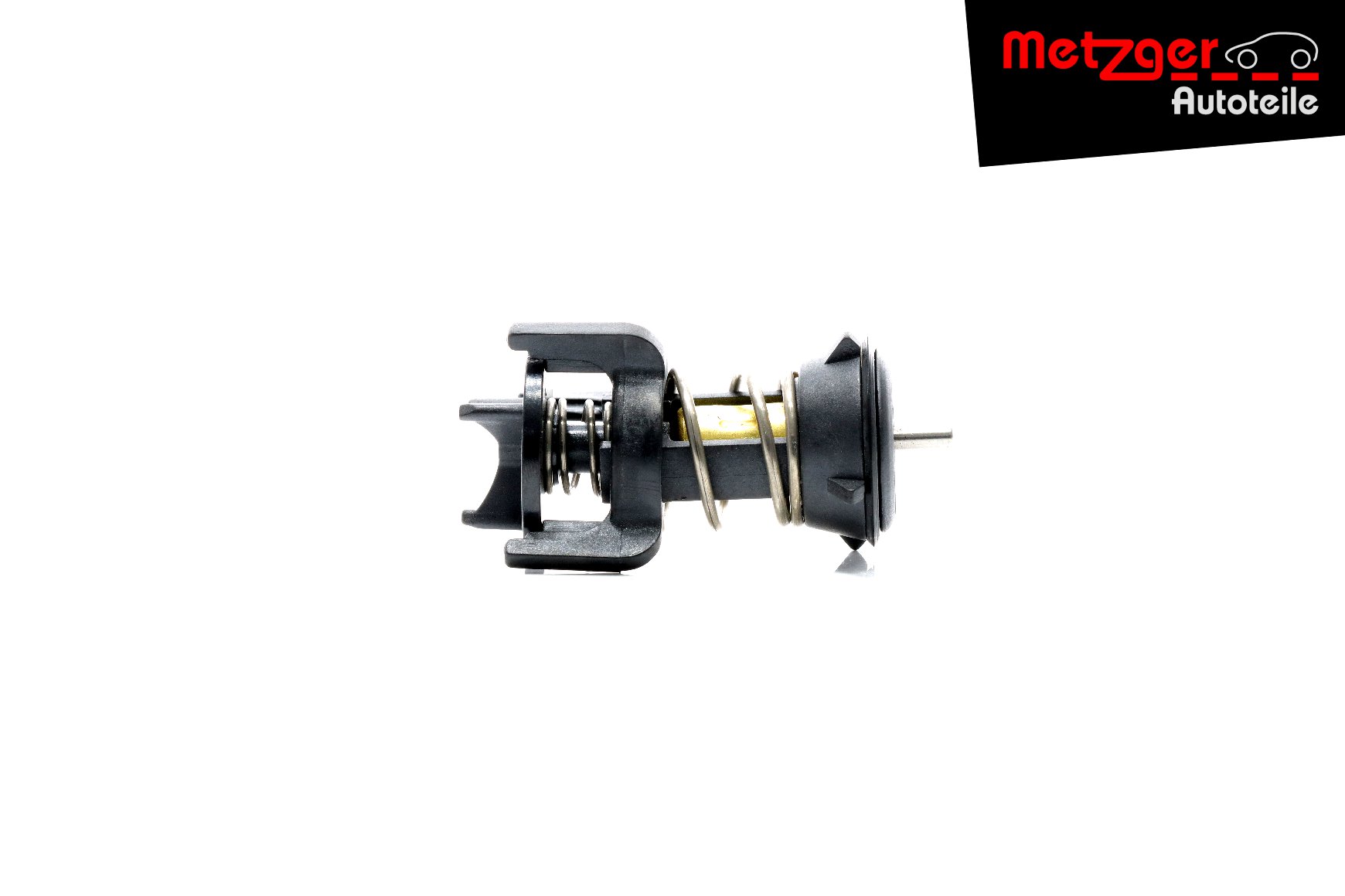 METZGER 4006309 Termostatas, aušinimo skystis MAN TGE komercinis (UY_) 102 AG dyzelinas kaina