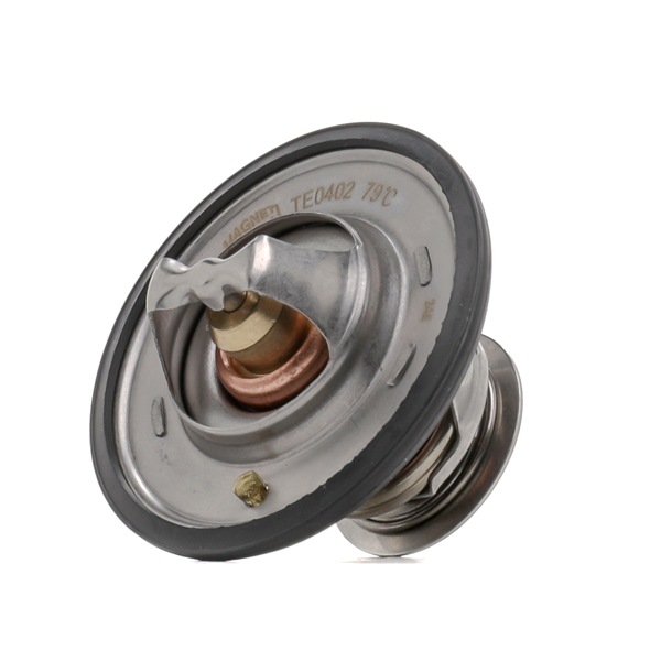 MAGNETI MARELLI 352317004020: Thermostat d'eau 79°C, 29mm, avec joint d'étanchéite