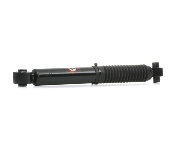 MAGNETI MARELLI 357492070000: Stoßdämpfer Hinterachse, Gasdruck, Dämpfermodul