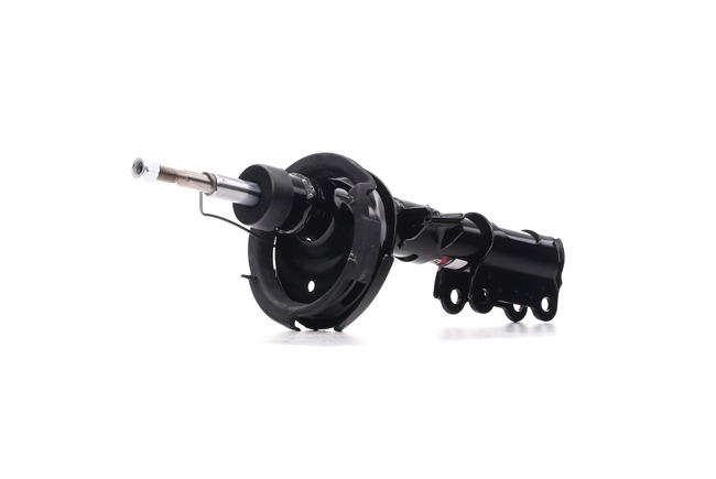 MAGNETI MARELLI 357520070000: Amortiguador Eje delantero, Presión de gas, Columna de amortiguador