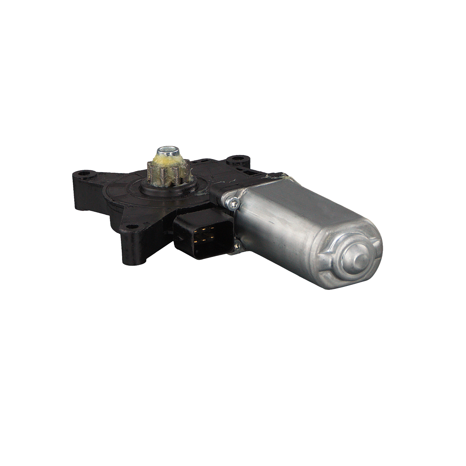 FEBI BILSTEIN 107656: Silnik elektryczny, podnośnik szyby 24V, z prawej