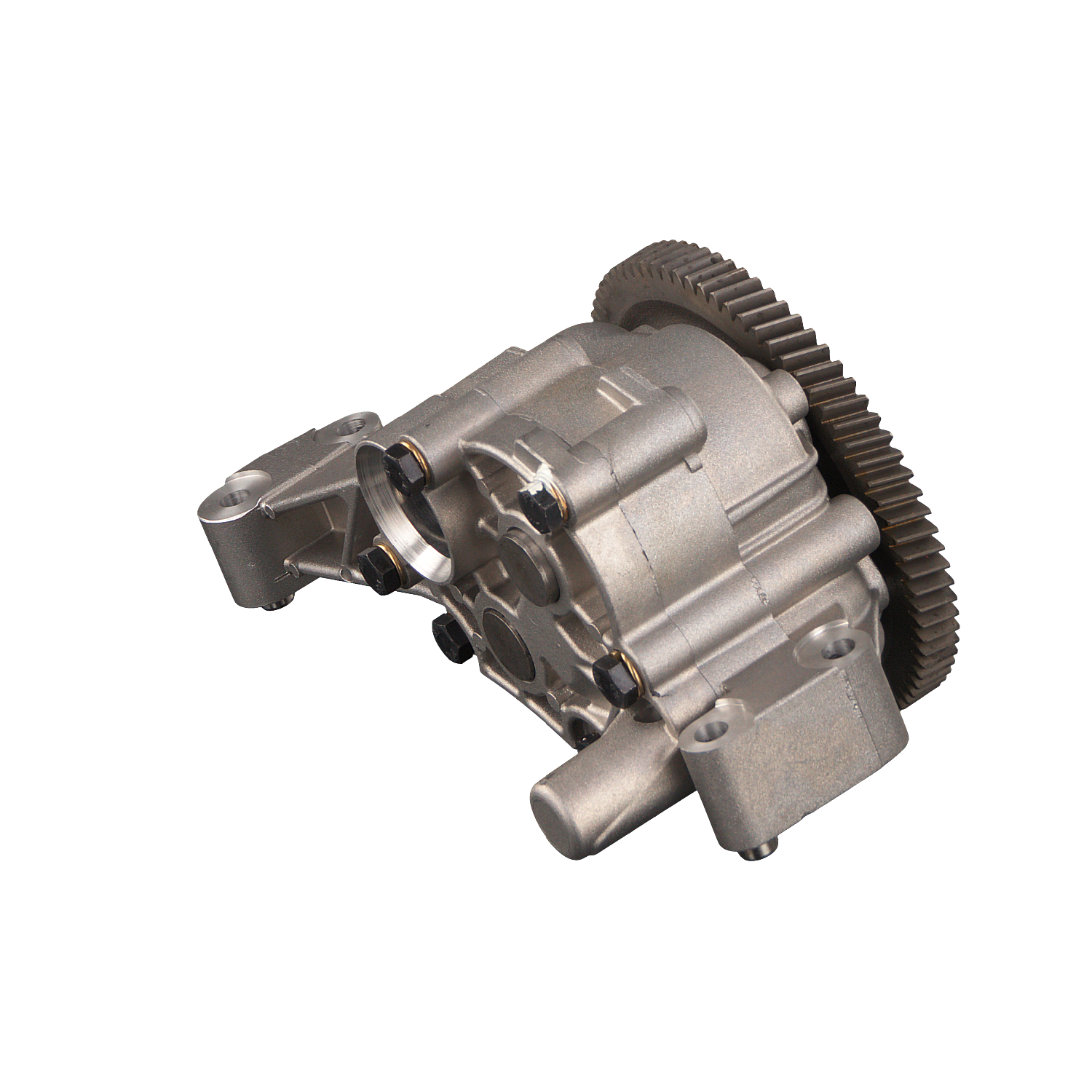 FEBI BILSTEIN 107740: Pompa ulei cu inel etansare