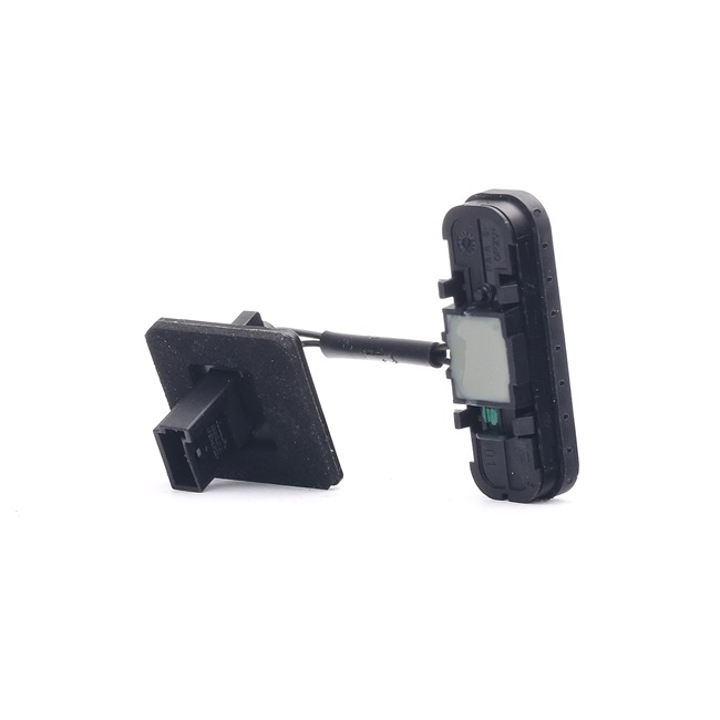 FEBI BILSTEIN 107975: Unitate de control, actuatie usa febi Plus