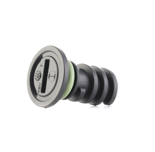 FEBI BILSTEIN 108016: Bouchon fileté, boîte de transmission febi Plus