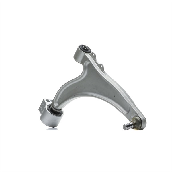 MAPCO 59773HPS: Querlenker Vorderachse rechts, unten, Aluminium