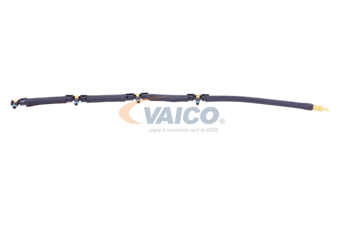 VAICO V10-5499 Voolik, Jääkkütus SKODA SUPERB (3T4) 140 hj Diisel hind