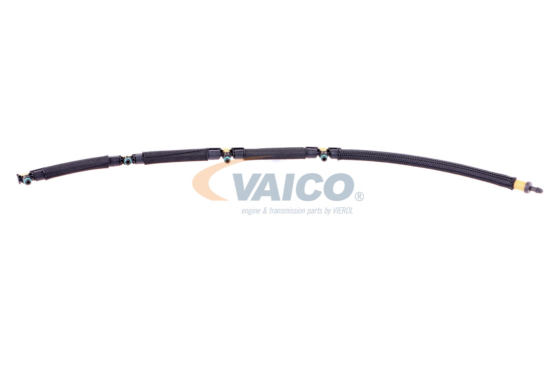 VAICO V10-5501 Schlauch, Leckkraftstoff VW Passat Variant (365) 2.0 TDI 4motion 170 PS Diesel