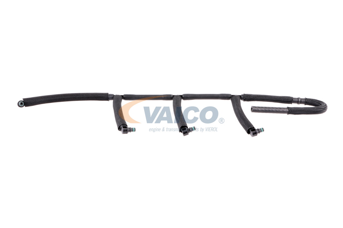 VAICO V10-5502 Voolik, Jääkkütus SKODA Fabia 2 (545) 75 hj Diisel hind