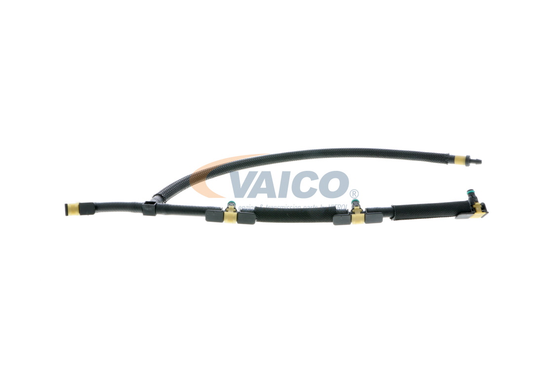 VAICO V10-5503 Voolik, Jääkkütus AUDI A4 Avant (8K5, B8) 150 hj Diisel hind