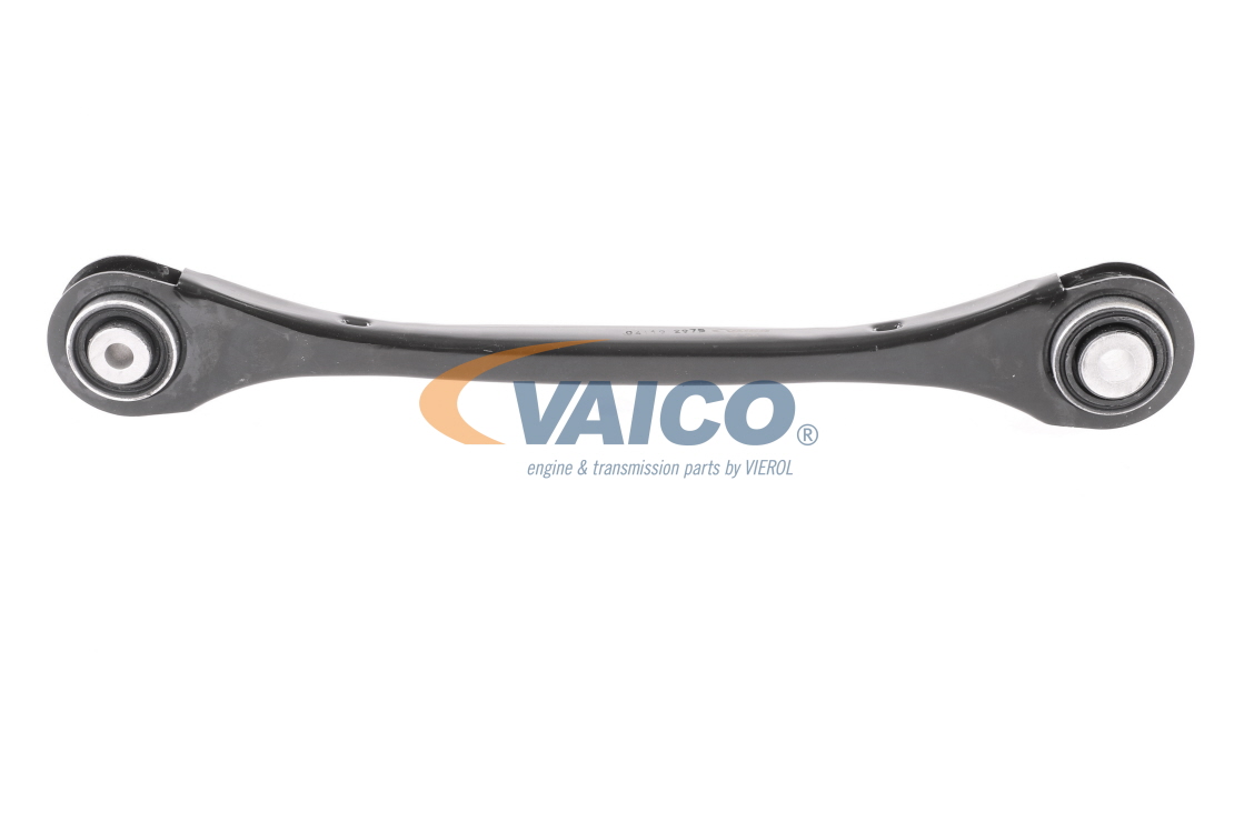 VAICO V10-5557: Stange / Strebe, Radaufhängung Green Mobility Parts Hinterachse links