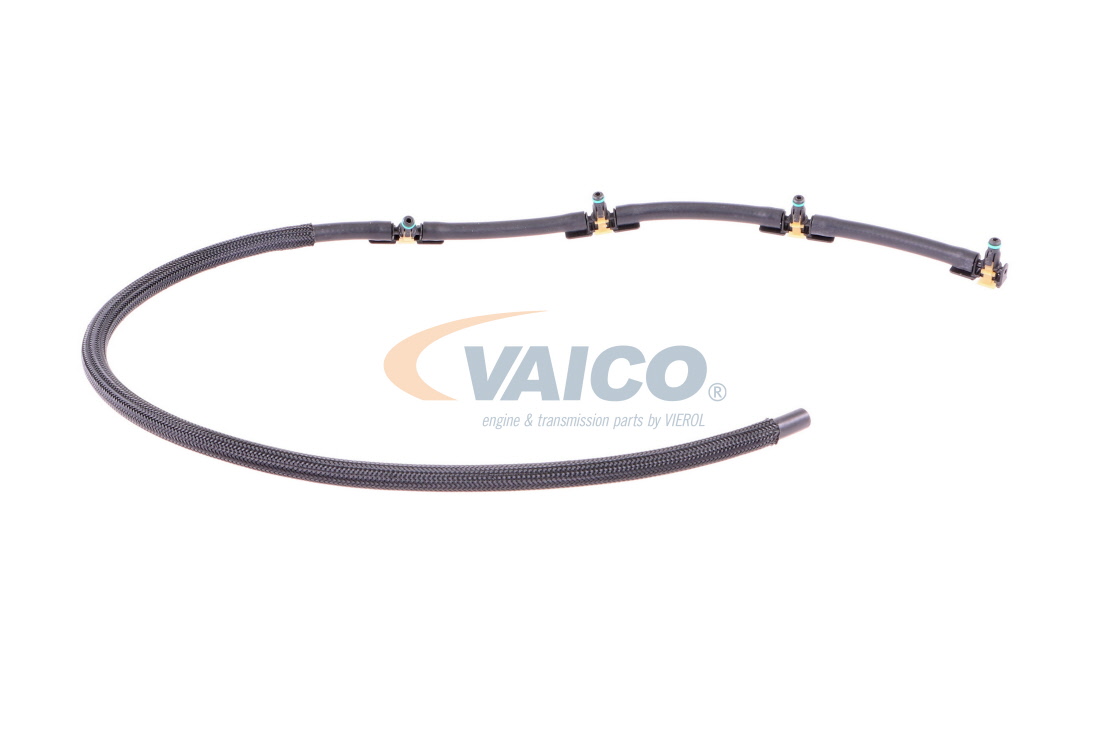 VAICO V20-3599: Slange Q+, original equipment manufacturer quality egnet til biodiesel