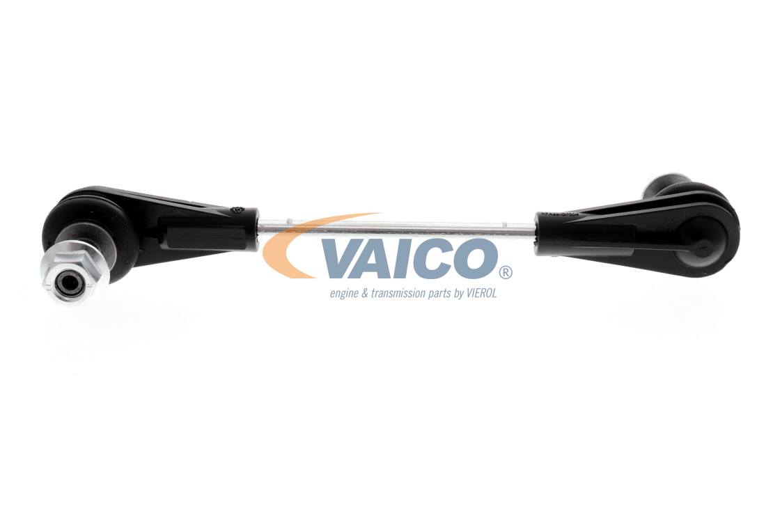 VAICO V20-3637: Koppelstange Green Mobility Parts Vorderachse, 242mm