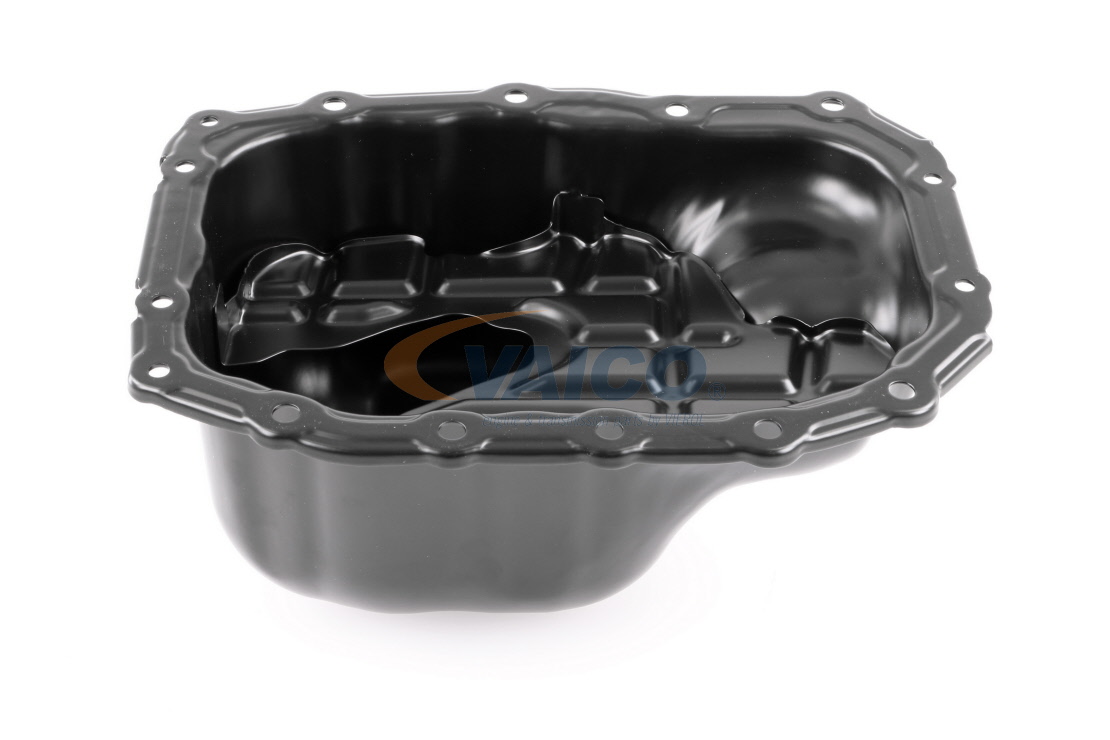 VAICO V22-0531: Baie ulei Original VAICO Quality cu buson de golire ulei, fara etansare
