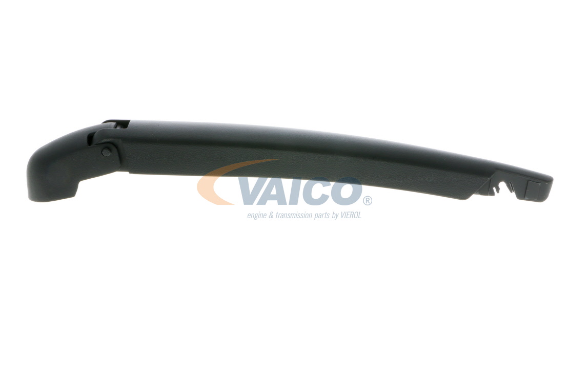 VAICO V25-1459: Scheibenwischerarm Original VAICO Qualität hinten, mit Kappe