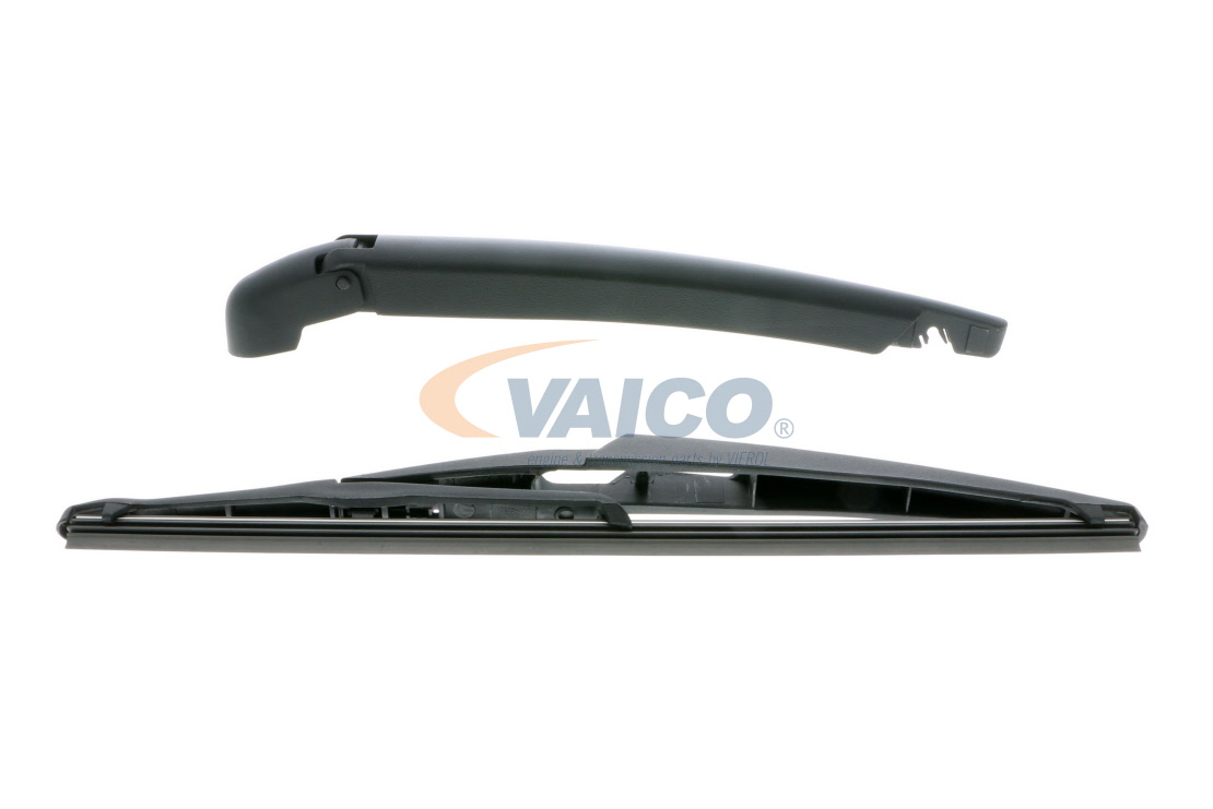 VAICO V25-1460: Wischarm-Satz Original VAICO Qualität mit Kappe, mit integriertem Wischblatt
