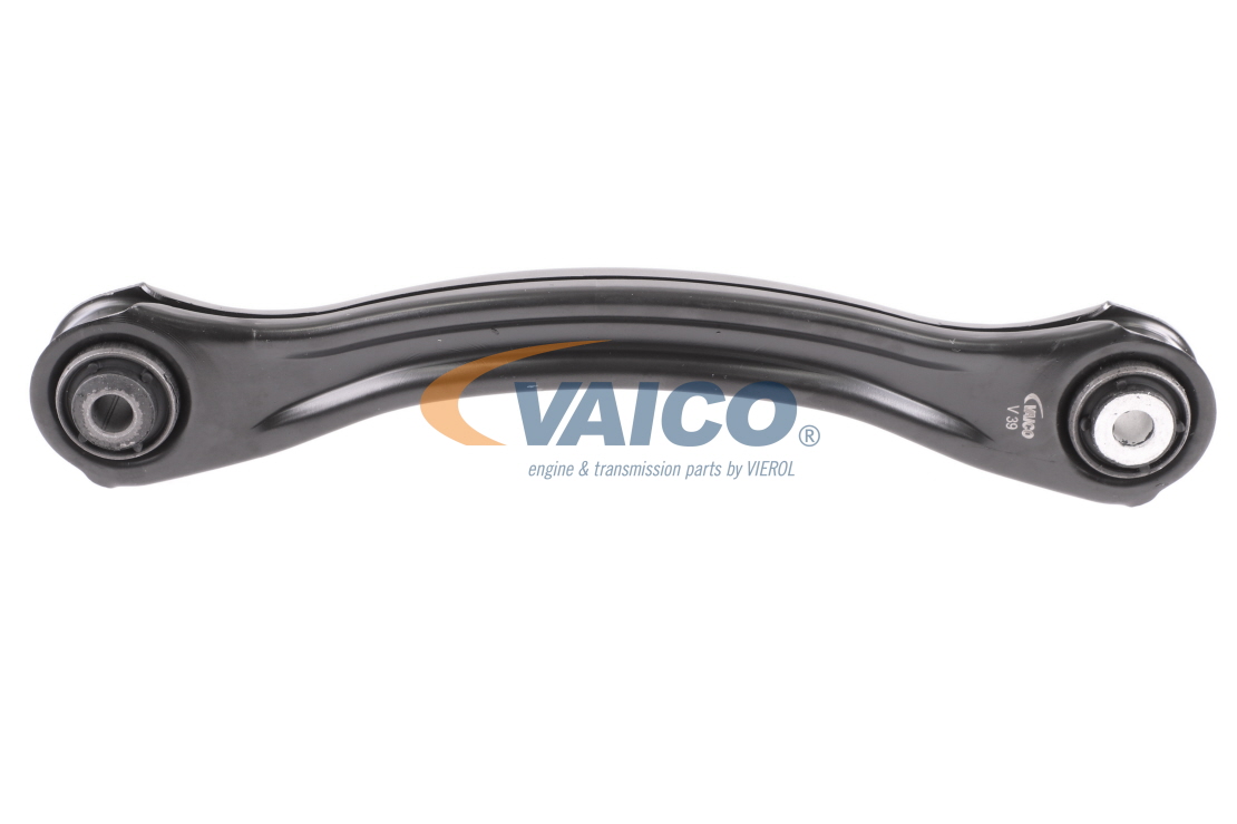VAICO V30-3371: Querlenker Original VAICO Qualität Hinterachse links, Stahlblech