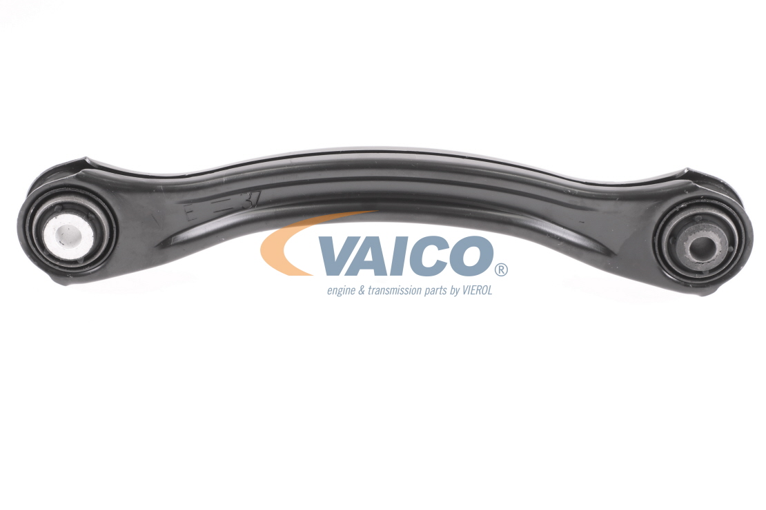 VAICO V30-3372: Bras de suspension Qualité VAICO originale Essieu arrière droit, Tôle d'acier