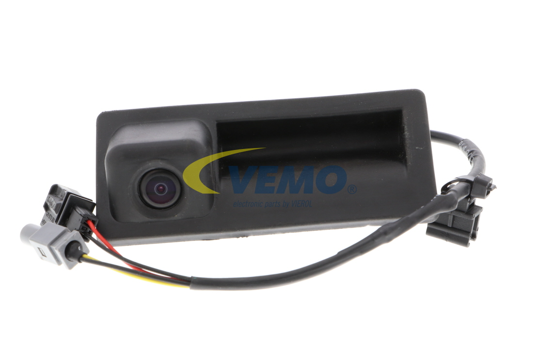VEMO V15-74-0048: Kamera cofania Green Mobility Parts z tyłu