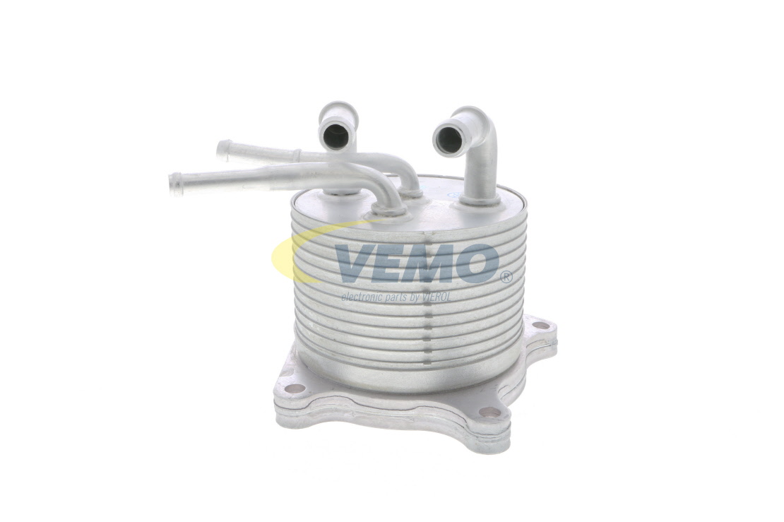 VEMO V33-60-0012 Ψυγείο λαδιού, αυτόμ. κιβ. ταχυτ. JEEP COMPASS (MK49) 156 PS Βενζίνη κόστος