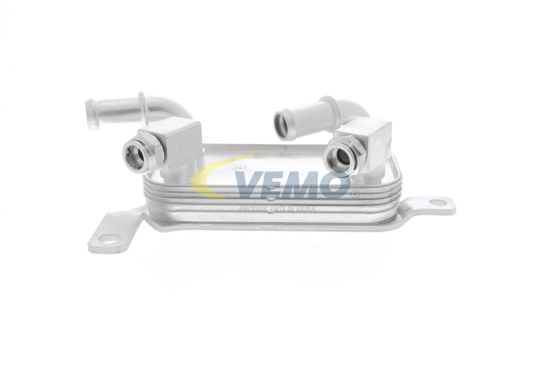 VEMO V40-60-0018: Radiateur d'huile de boite de vitesse automatique Qualité VEMO originale