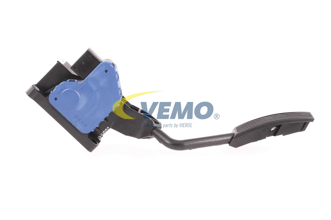 VEMO V40-82-0018: Zestaw pedałów Q+, original equipment manufacturer quality