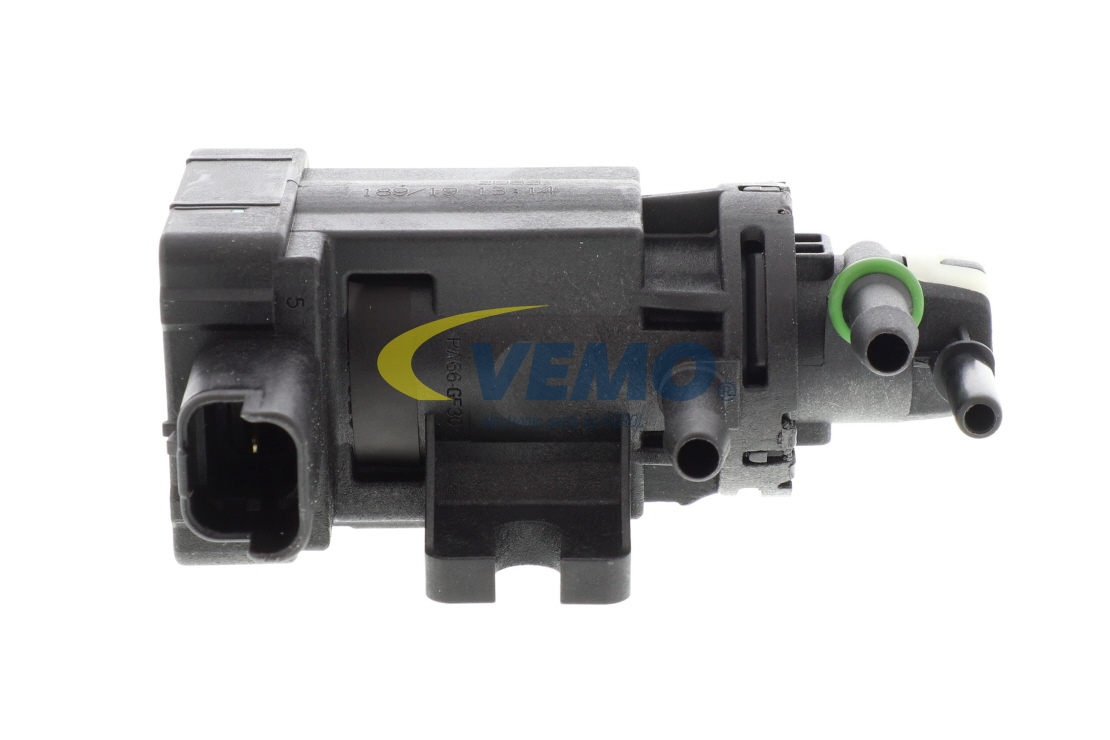VEMO V42-63-0021 Konwerter cisnienia, sterowanie spalinami CITROЁN C4 II (B7) 110 KM benzyna koszt