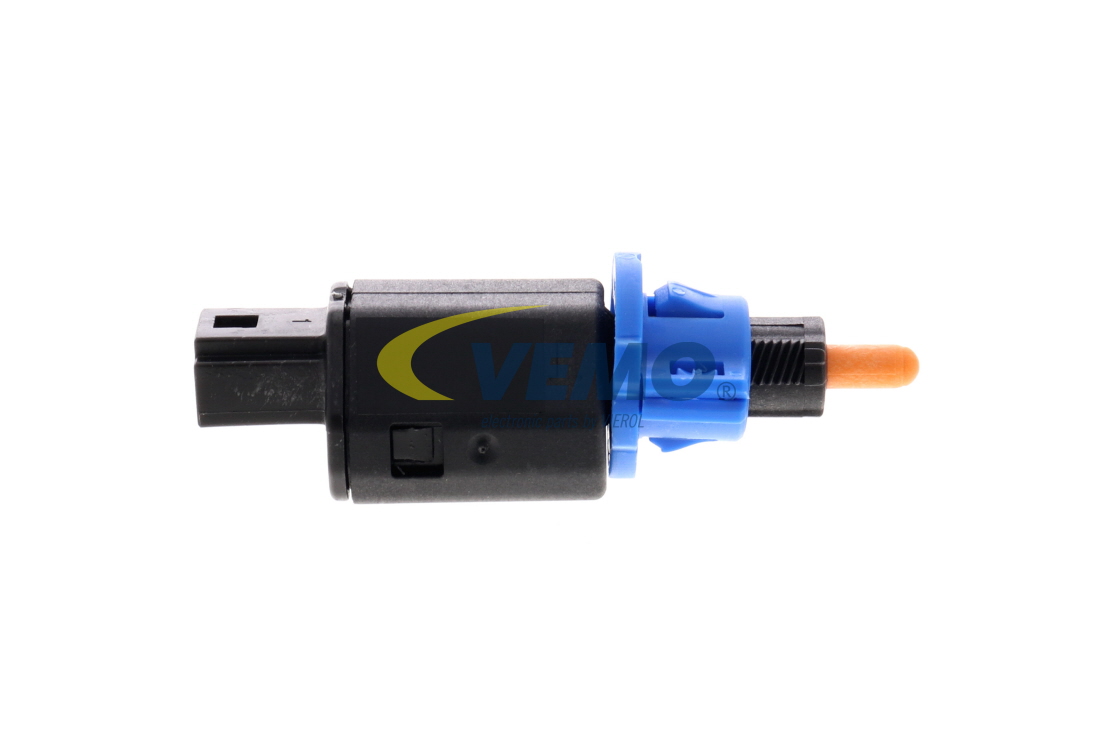 VEMO V46-73-0069: Włącznik świateł STOP Q+, original equipment manufacturer quality Przestrzeń na nogi