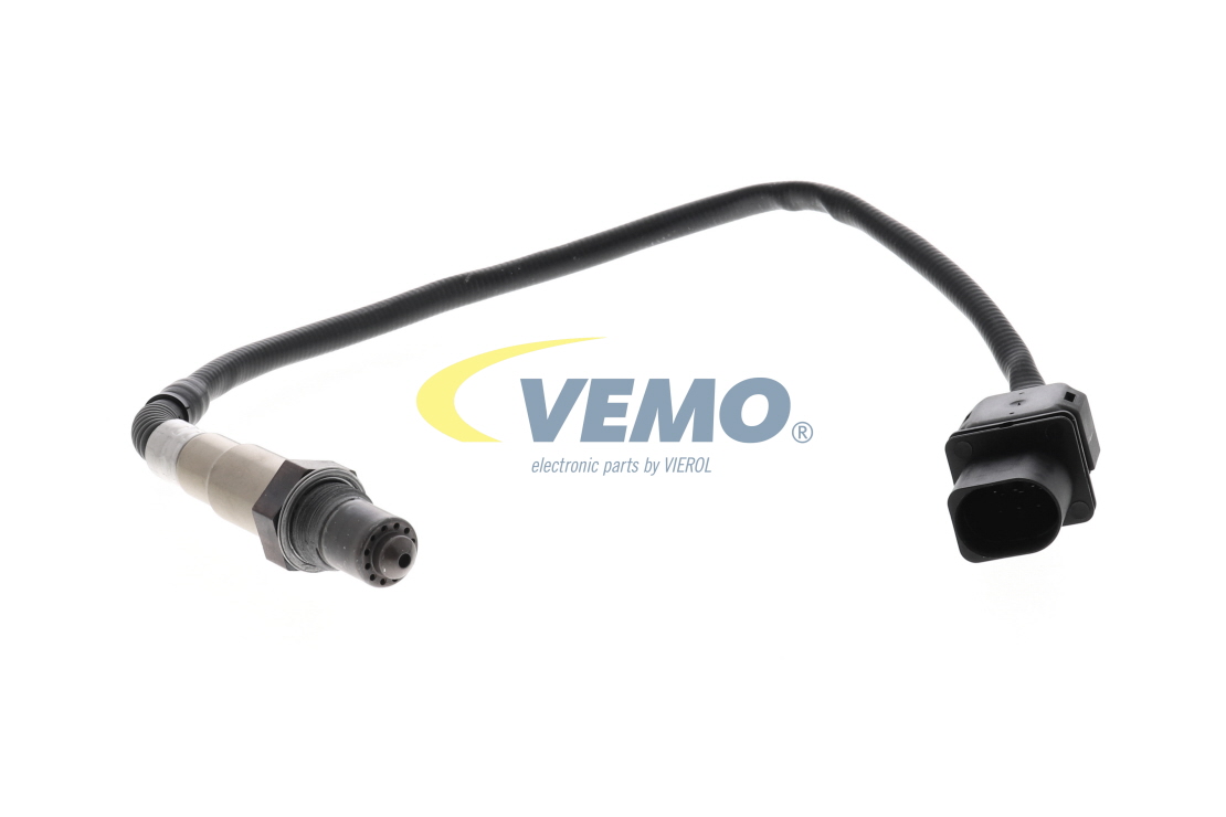 VEMO V46-76-0027 Lambdasonde NISSAN PRIMASTAR Bus (X83) 90 PS Diesel Kosten