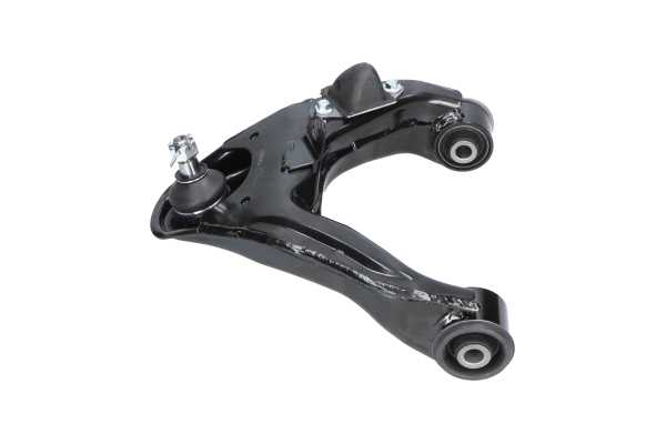 KAVO PARTS SCA-5696 Querlenker MITSUBISHI L 200 / Triton Pickup (KJ_, KK_, KL_) 2.4 DI-D (KK1T) 181 PS Diesel
