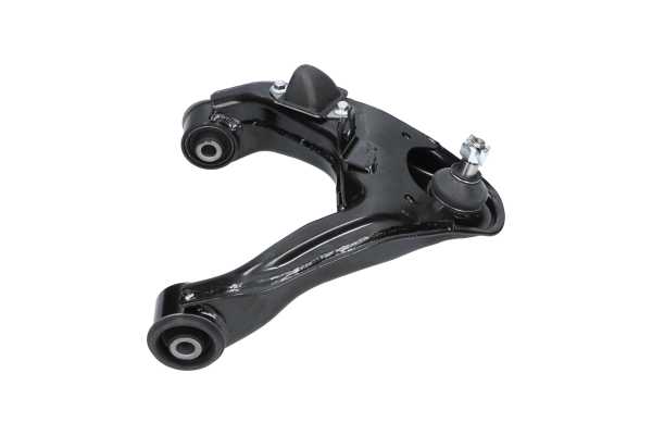 KAVO PARTS SCA-5697 Querlenker MITSUBISHI L 200 / Triton Pickup (KJ_, KK_, KL_) 2.4 DI-D (KK1T) 181 PS Diesel