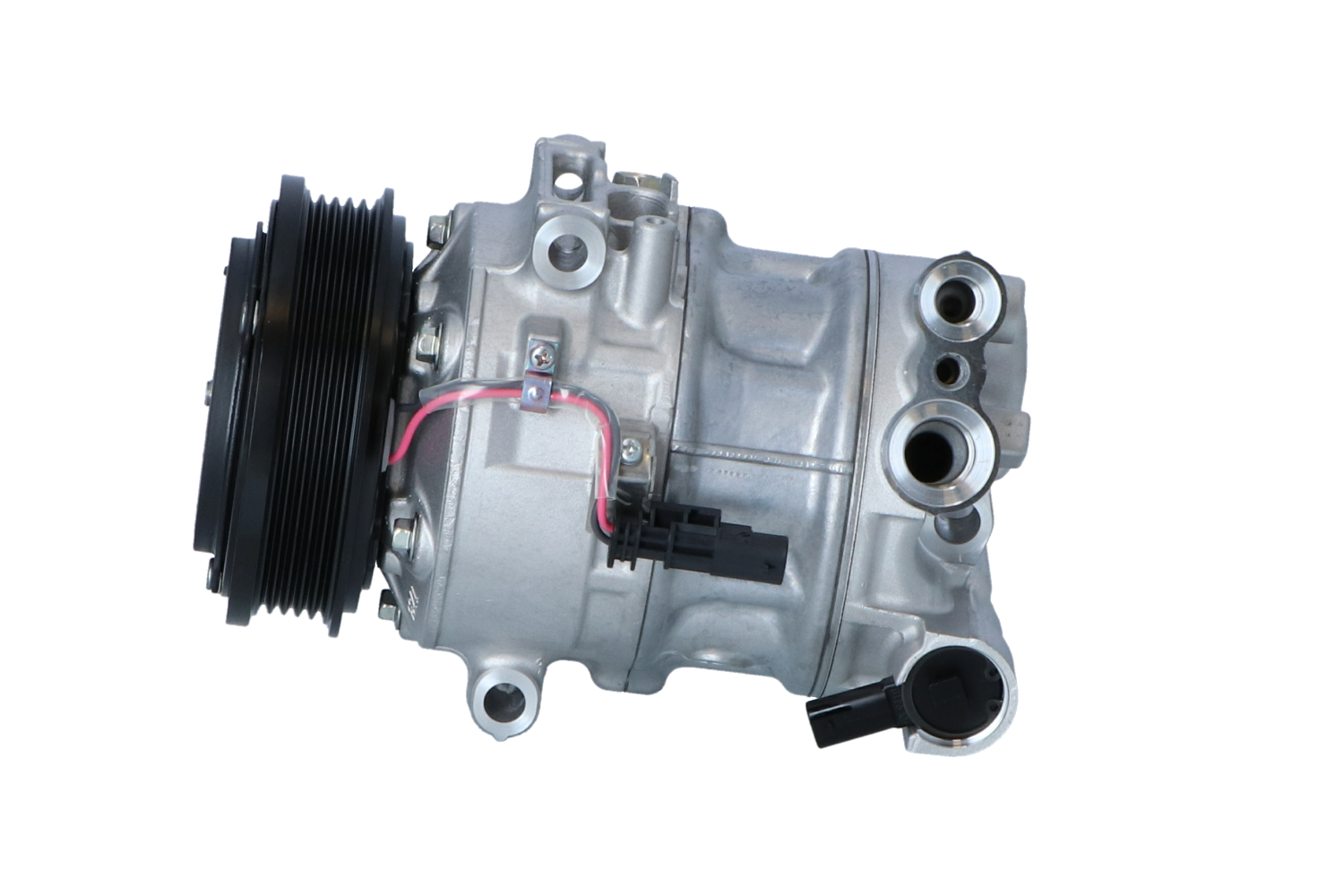 NRF 320030G: Compresor AC GENUINE