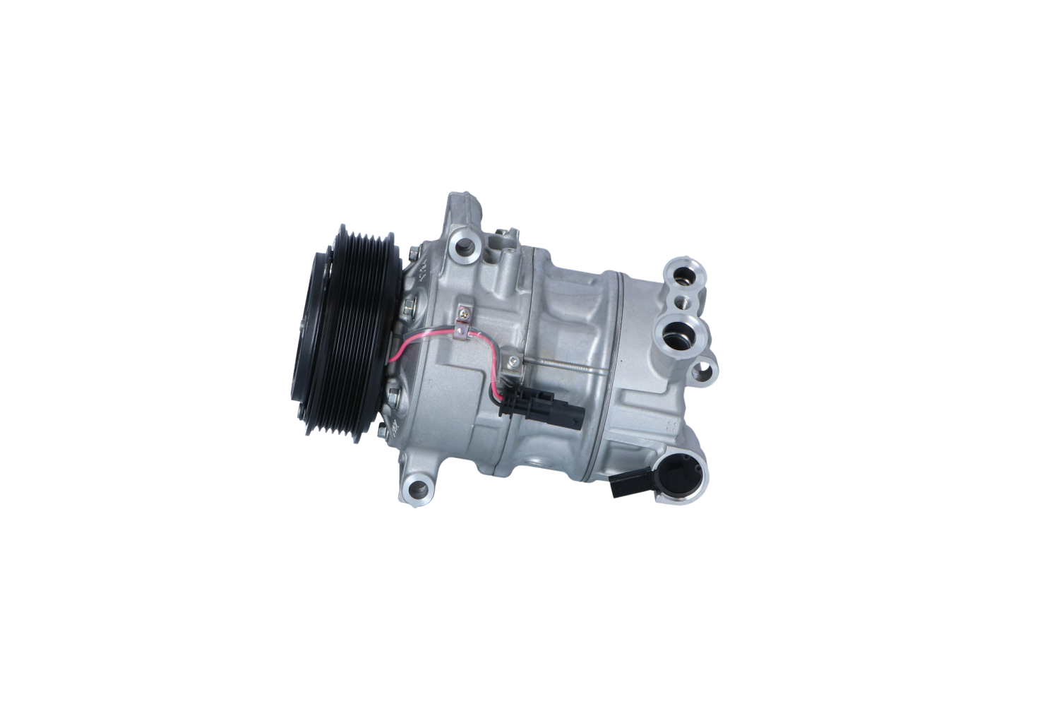NRF 320031G: Compresor AC GENUINE