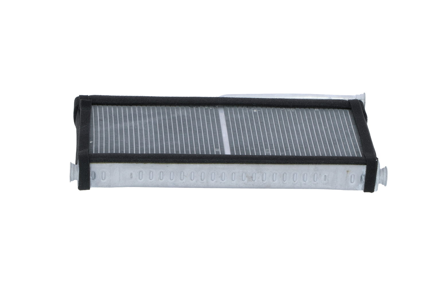 NRF 54393 Šilumokaitis, salono šildymas AUDI A6 Avant (4F5, C6) 210 AG benzinas kaina