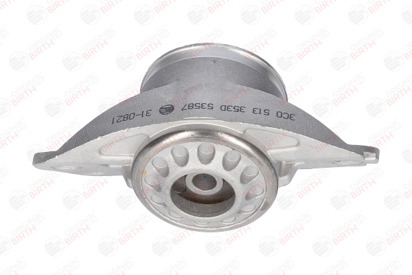 BIRTH 53587 Supporto ammortizzatore VOLKSWAGEN Passat Variant (3C5) 136 CV Diesel costo