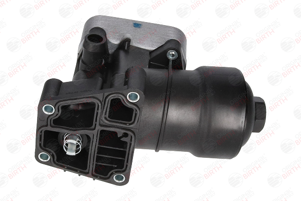 BIRTH 80767 Oliekoeler VOLKSWAGEN Transporter 6 (SFD, SFE, SFL, SFZ) 150 Pk Diesel kosten