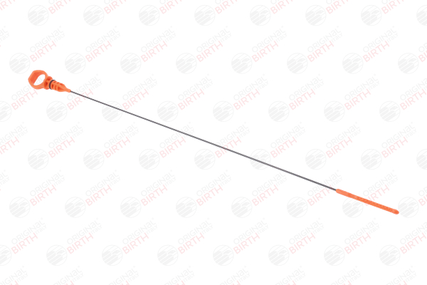 BIRTH 80880 Oliepeilstok PEUGEOT 206 Hatchback (2A/C) 69 Pk Diesel kosten